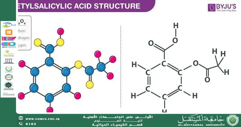 مقالة للدكتور كرار مجيد عبيد بعنوان الأسبرين وكيف تتم صناعته                                                                                                                                          الأسبرين وكيف تتم صناعته                       الأسبرين وكيف تتم صناعته                                                                                                                                                                                                                                                             
