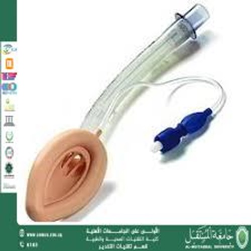 The Unsung Hero of Airway Management: Understanding the Laryngeal Mask Airway (LMA)