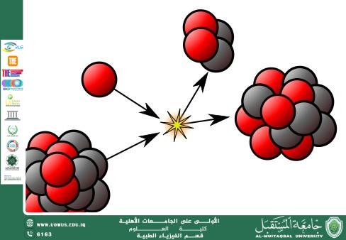 A scientific article by the administrator (Narrjes Jassem) entitled “Medical Nuclear Physics: A Bridge Between Science and Medicine”