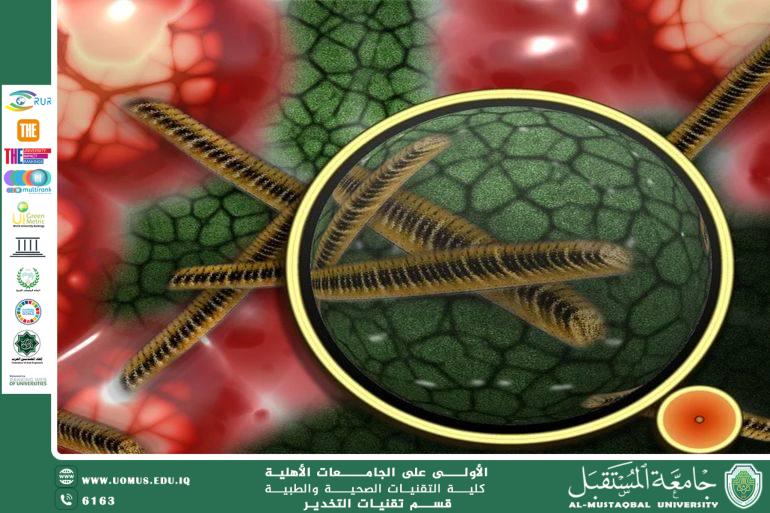 بكتيريا تستطيع تحويل النحاس ثنائي التكافؤ إلى نحاس ذري.