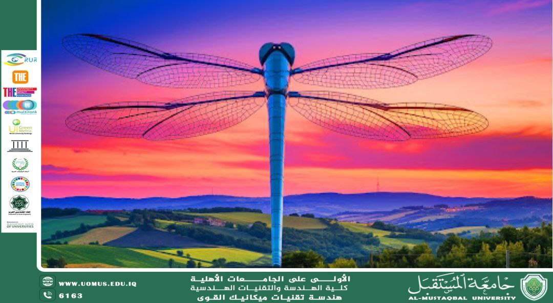 The Dragonfly Wind Turbine: A Biomimicry-Inspired Innovation in Renewable Energy