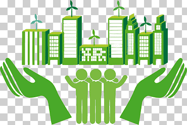 الاقتصاد الأخضر: مفتاح التنمية المستدامة