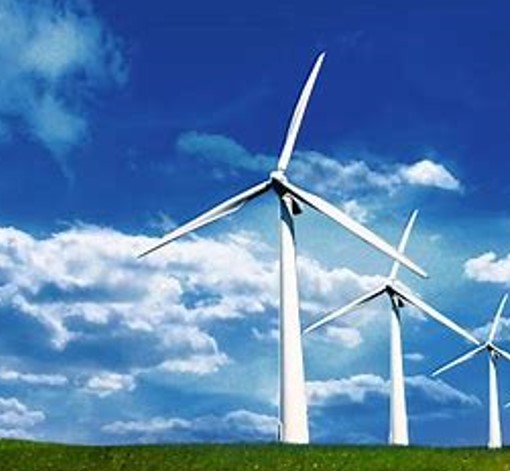 ما أهمية طاقة الرياح