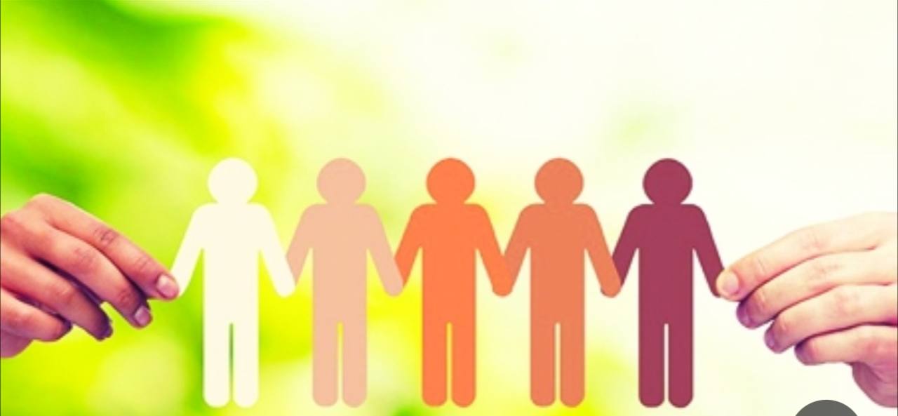 التسامح مفتاح التعايش السلمي