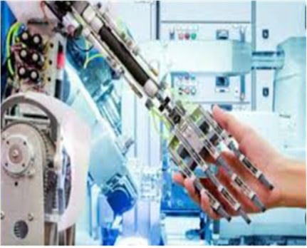 الهندسة الصناعية والأجهزة الطبية: تكامل لتحسين الرعاية الصحية