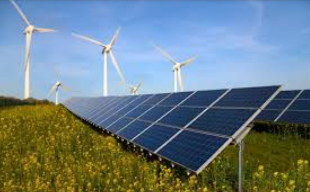 أهمية الطاقة المتجددة في مواجهة التغير المناخي