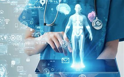 كيف غيّر الذكاء الاصطناعي عالم الرعاية الصحية؟