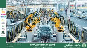 كيف تساهم المصانع الذكية في حماية البيئة؟