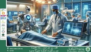 Digital Doctors: Will AI Replace Traditional Physicians?(Asst. Lecturer Ali Salim Haleem)