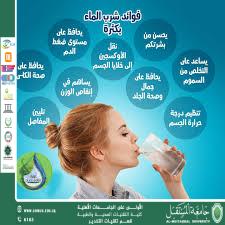 فوائد شرب الماء لصحة الجسم وتأثيره على الوظائف الحيوية
