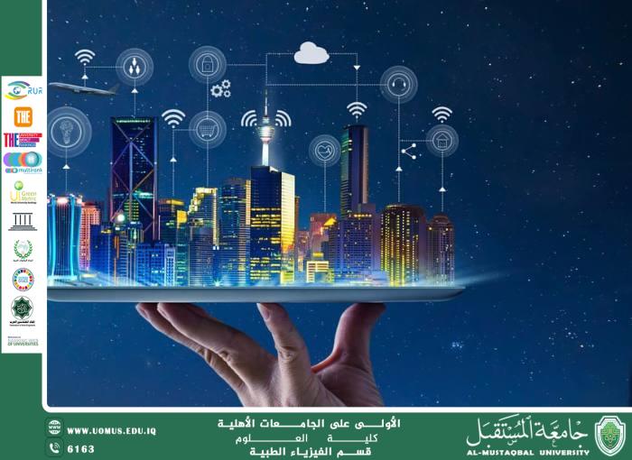 A Scientific Article by Assistant Lecturer( Iftikhar Thamer Kamel) Entitled: "The Impact of Urban Sustainability: How Can Cities Become More Sustainable and Resilient?"