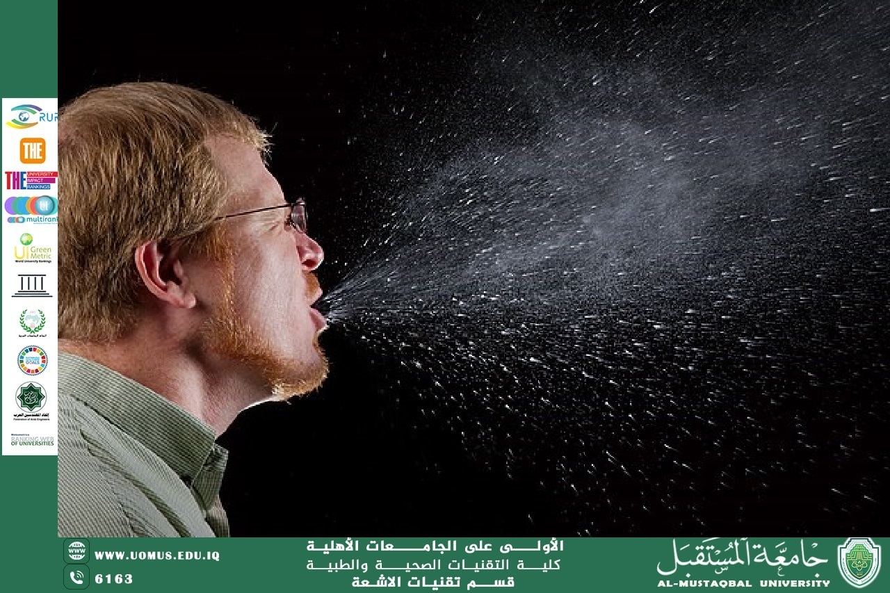 مقالة بعنوان " العدوى الفيروسية في المستشفيات" بقلم الدكتور ارشد الخفاجي 