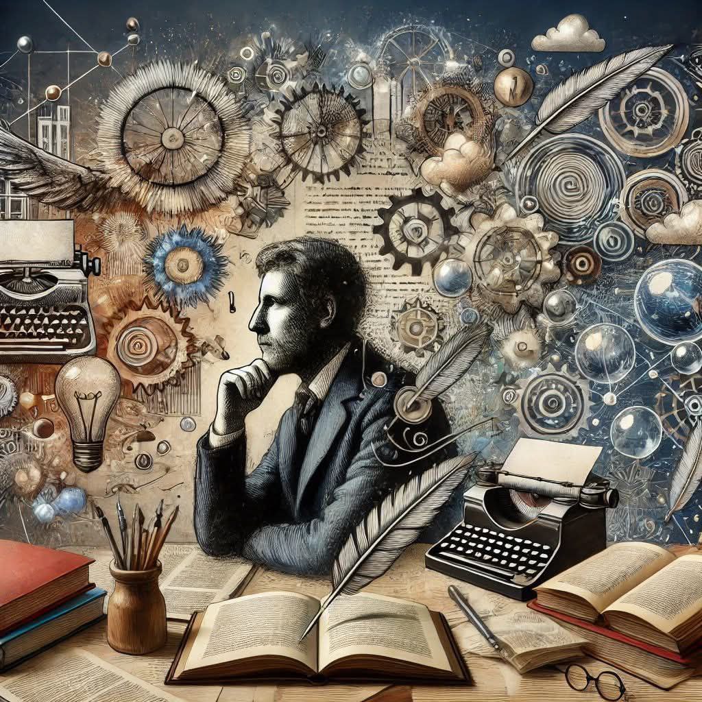 الهندسة الصامتة: البنية الخفية للأنظمة الذكية