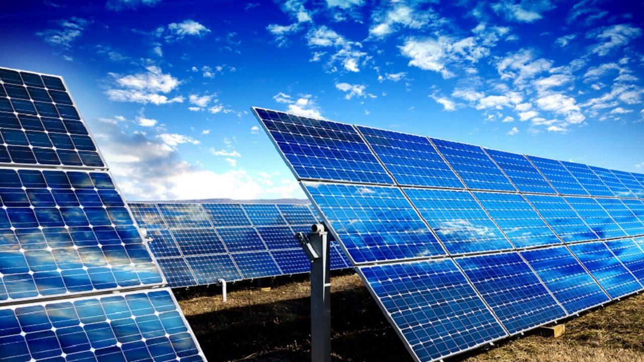 زيادة كفاءة الخلايا الشمسية: الطريق نحو طاقة متجددة فعالة