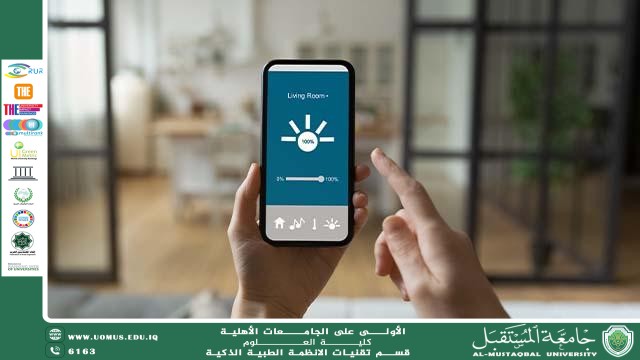 Is Your Home Smart Enough to Protect You?An Introduction to Smart Home Security Systems(Aheeb Hashim Kareem).
