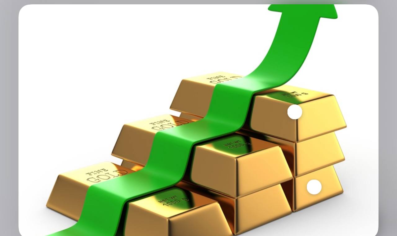 غلاء أسعار الذهب: بين الواقع الاقتصادي ومخاوف المستثمرين