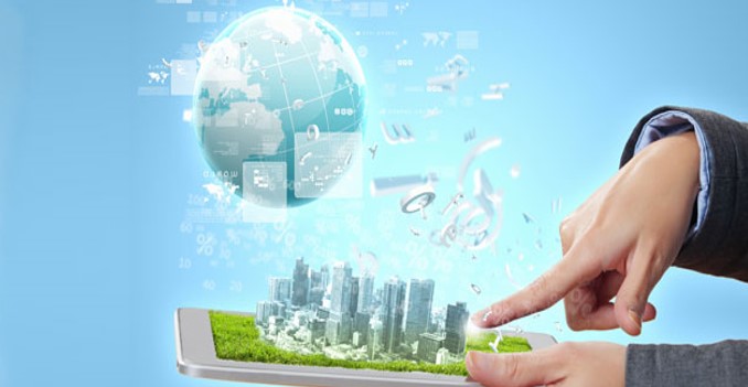 الابتكار والتكنولوجيا في خدمة الاستدامة: نحو مستقبل أخضر ومستدام