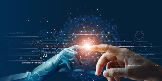 تطورات الذكاء الاصطناعي: من البدايات إلى التطبيقات المعاصرة