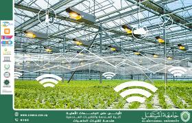 الزراعة الذكية: استثمار مستقبلي واعد في قطاع الأغذية