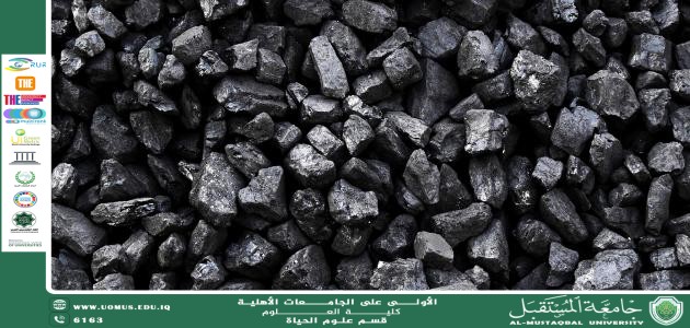 A scientific article by Ms. Nour Al-Huda Azmi Hassan entitled "The Impact of Coal Production in Residential Areas on the Environment and Public Health"