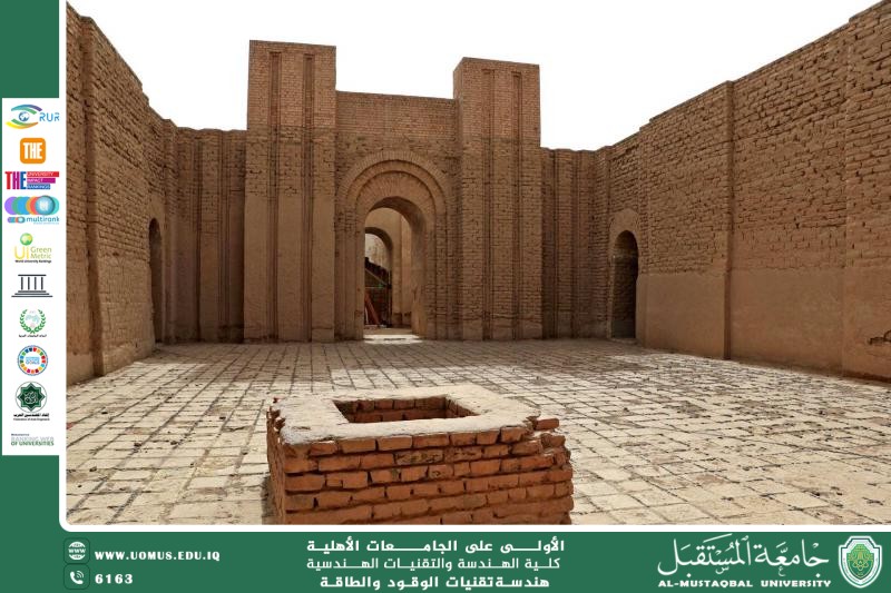 Climate Action in Babylon Governorate, Iraq 