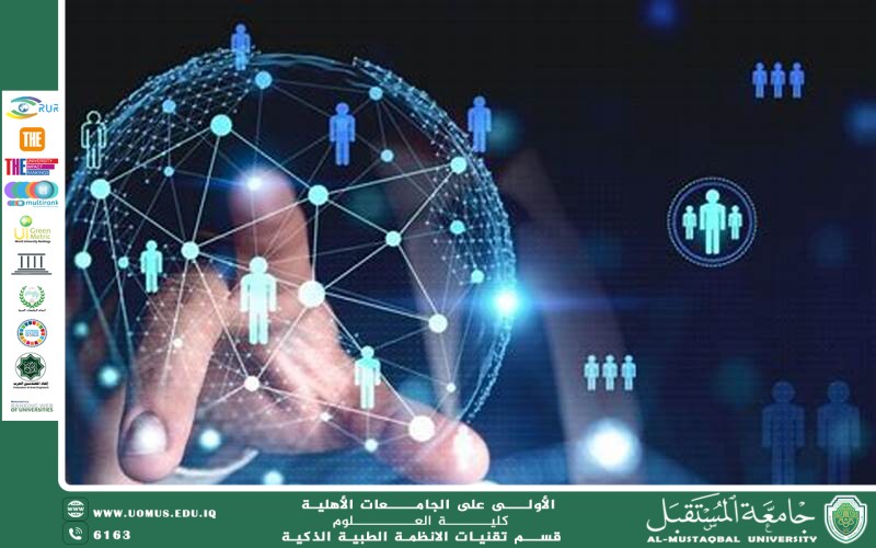 Electronic Nose Technology: How Does It Help Detect Diseases Through Body Odor?(Ali Saleem Haleem).