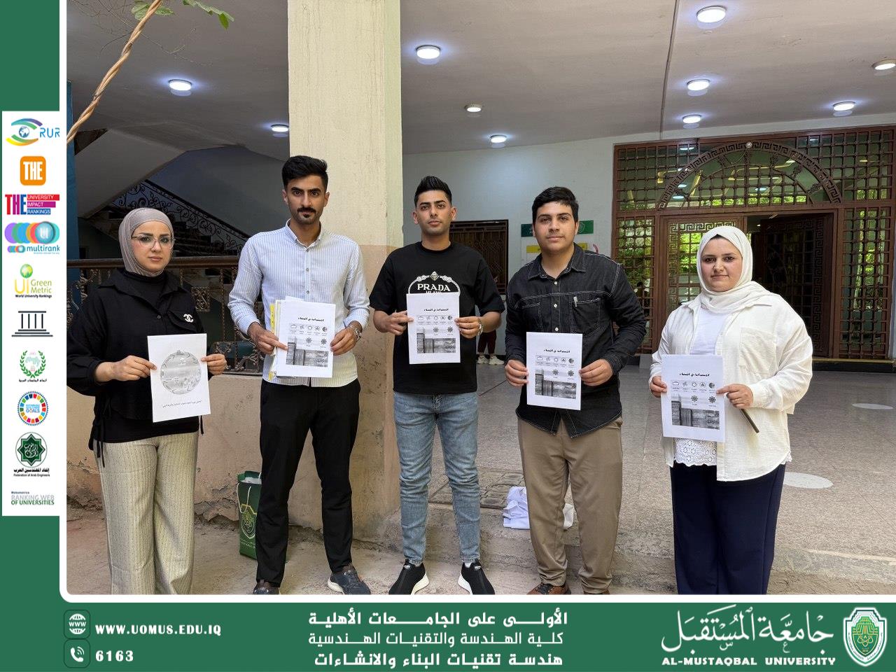 Sustainability in construction