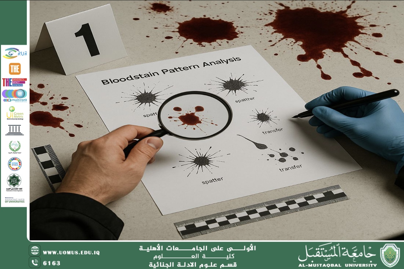 دور الذكاء الاصطناعي في تطور المعلوماتية الحيوية (م.وقار جفات جاسم)