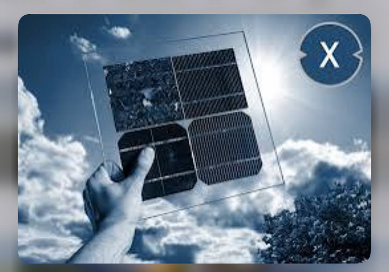 تجدّد الخلايا الشمسية: مستقبل الطاقة المتجددة