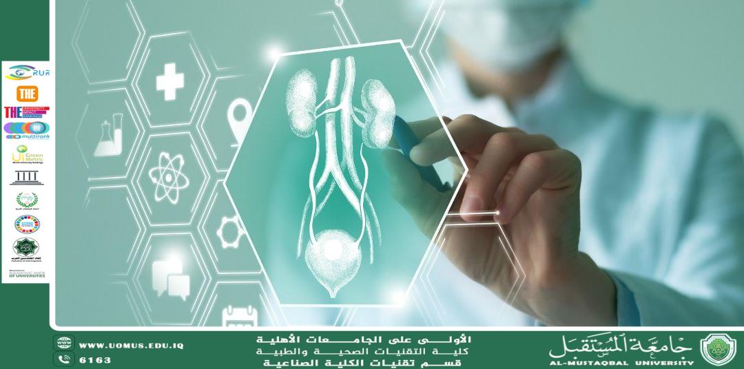 دور الذكاء الاصطناعي في كشف أمراض الكلى