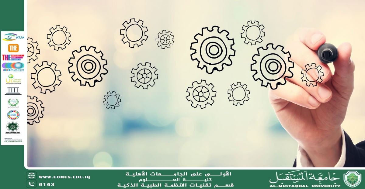 Smart Systems in Administration and Their Role in Enhancing Organizational Performance(Prof. Dr. Mahdi Abbadi Mani).