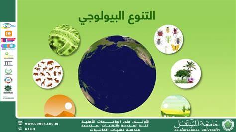 تدهور التنوع البيولوجي