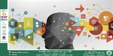 The Hybrid Mind: Integrating Human and Machine(Ali Saleem Haleam).
