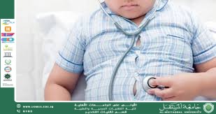تحليل العوامل الاجتماعية والاقتصادية المرتبطة بزيادة معدل السمنة بين الأطفال في الشرق الأوسط
