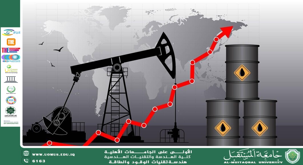 Iraq’s different oil product production in 2024