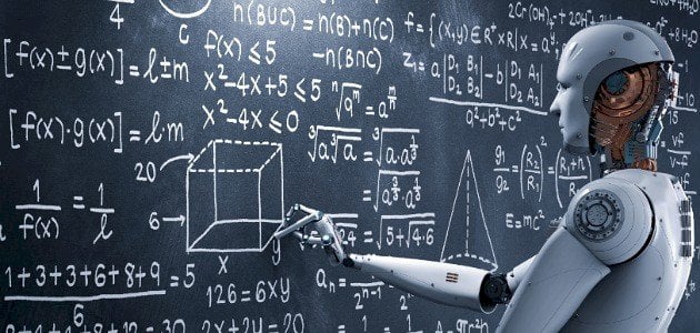 أهمية الروبوتات والذكاء الاصطناعي في العصر الحديث