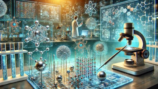 تعزيز التوافق الحيوي للزراعات الطبية من خلال تعديل السطح الكهروكيميائية