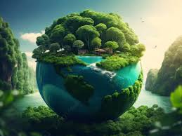 الاستدامة: حين يصبح المستقبل مسؤوليتنا اليوم