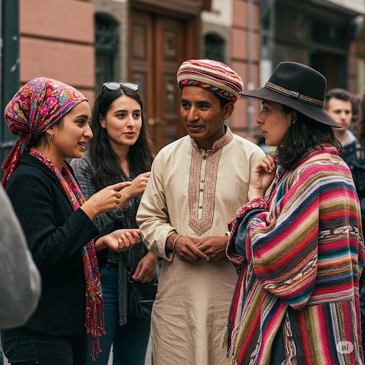 ضرورة تعلم اللغة الإنجليزية كلغة عالمية