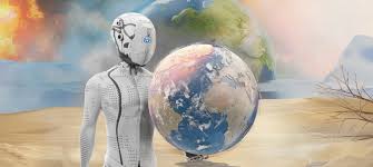 المستقبل يبدأ الآن: كيف نصنع عالماً أكثر توازناً بين التقدم والبقاء؟