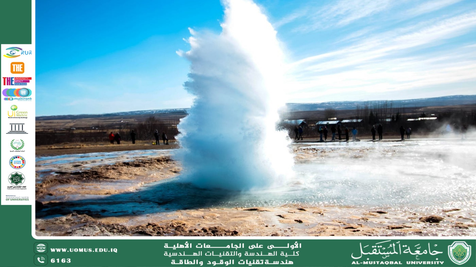 White hydrogen production