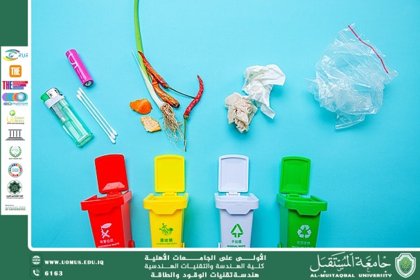 How Does Recycling Change Our Consumption Habits?