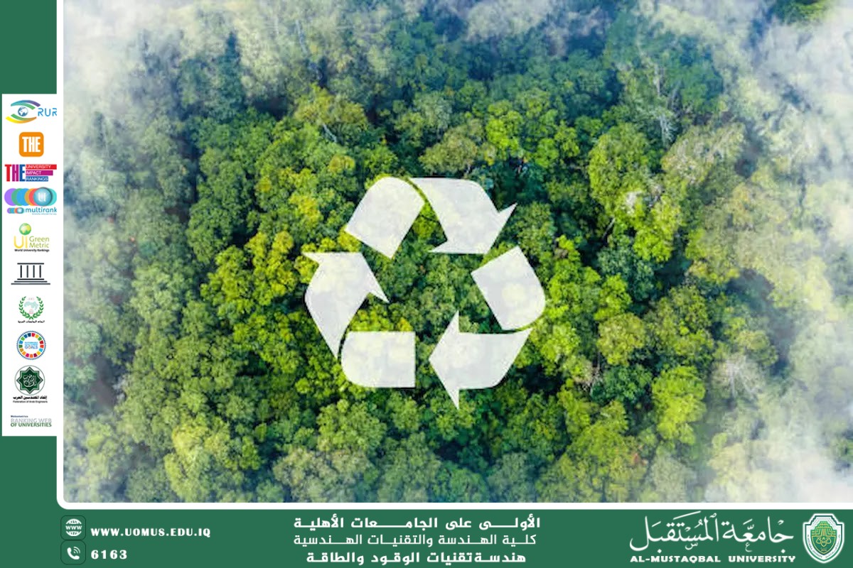The Impact of Recycling on Environmental Protection and Pollution Reduction
