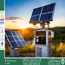 أنظمة الطاقة بدون وقود