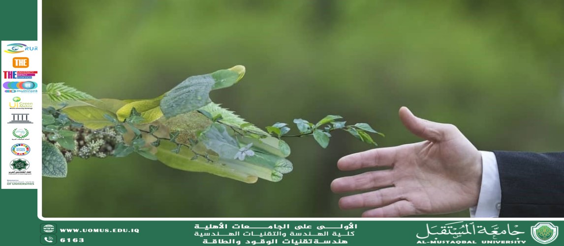 Turning Waste into Opportunities: How to Build a Green Future?