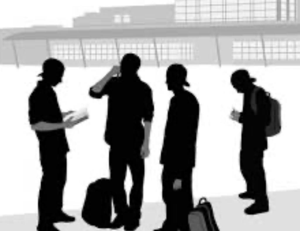 الشباب وتحديات العصر الحديث .