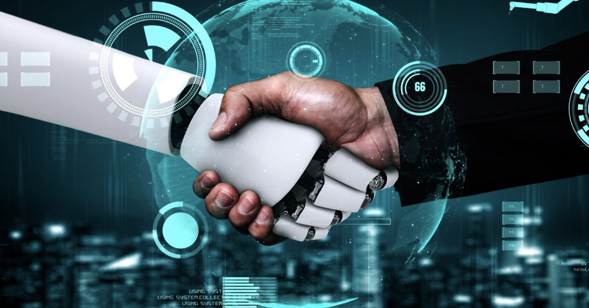 الذكاء الاصطناعي وأثره على المجتمعات الحديثة