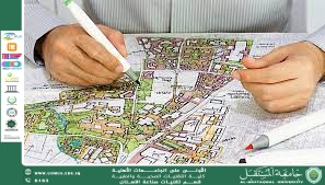 هندسة التخطيط الحضري المستدام: مدن للمستقبل