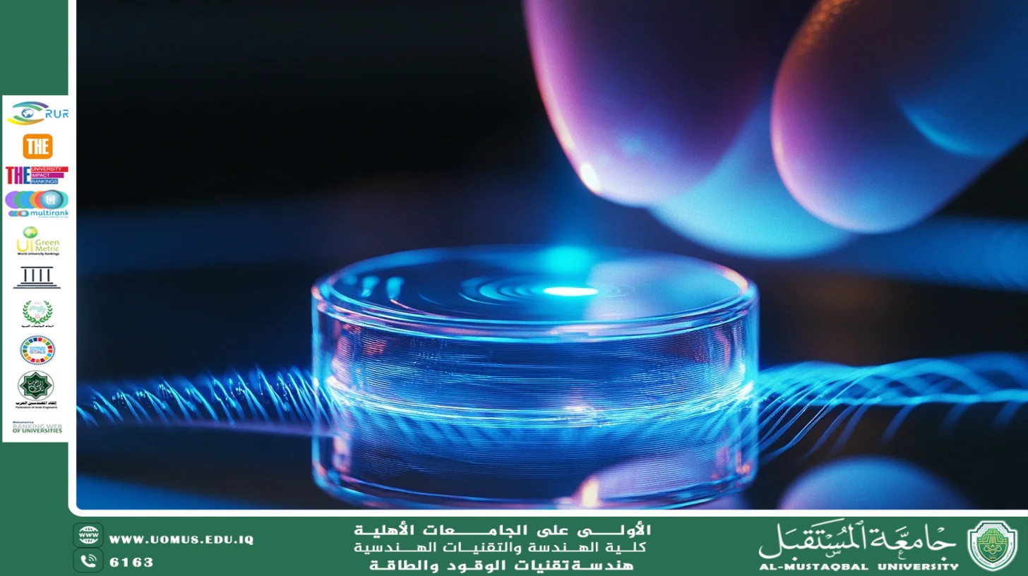 التأثير التحويلي للطاقة الكهرضغطية