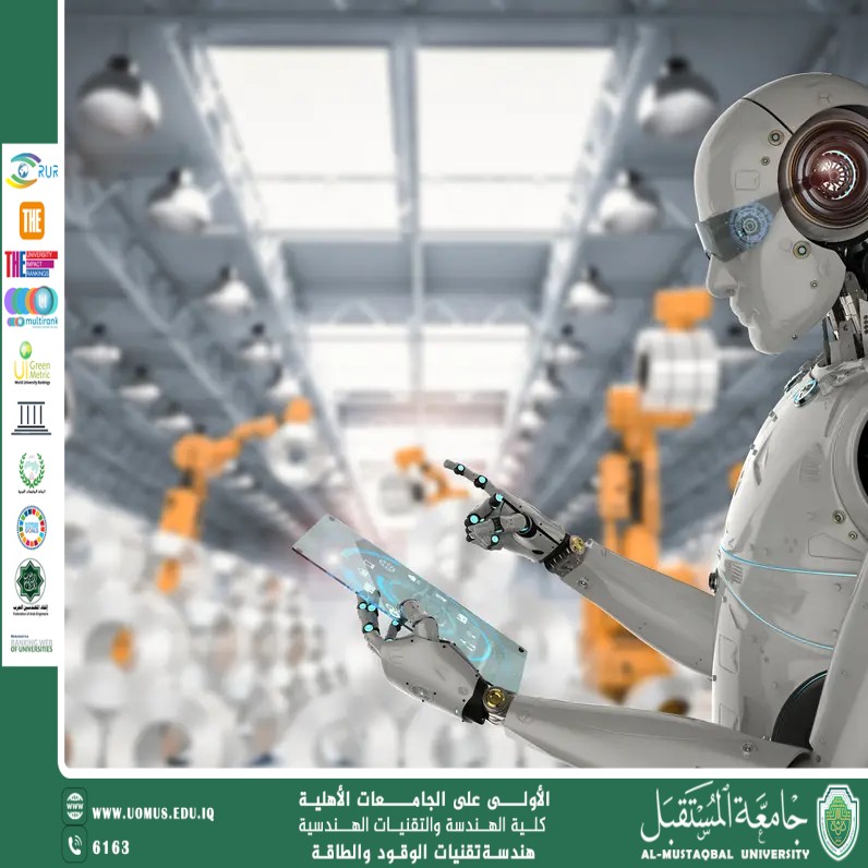 الهندسة الميكانيكية في عصر الروبوتات: من المصانع إلى غرف العمليات